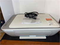 HP DeskJet 2755e Printer New open box