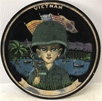 VIETNAM ROUND DECOR