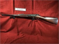 US Springfield Mod 1899 30-40 Krag Rifle - ex