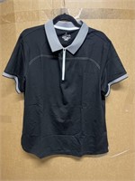 Size X-large men polo