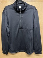 Size large Amazon essentials men jacket