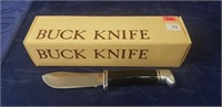 (1) Buck Knife (New In Box)