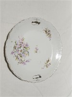 Vintage Serving Plate