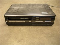 Emerson VCR- Remote Location -(CHP)