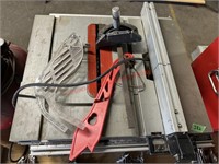 Bosch Table Saw