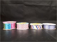 New Lot of Arts/Crafts Ribbon