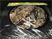 New realtree magnets