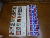 Postal Union /  Union Stamps $4.00 FV