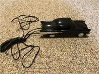 Vintage Car Telephone