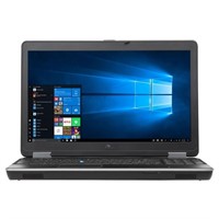 Dell Latitude E6540 15.6" Laptop Core i7 4th Gene