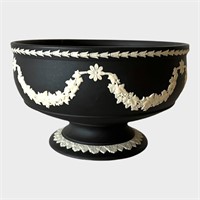 Wedgwood Footed Bowl