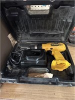 DEWALT DRILL