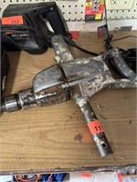 HAMMER DRILL