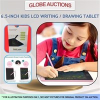 6.5-INCH LCD TABLET FOR KIDS WRITING / DRAWING