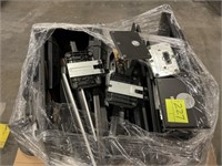 College Surplus- Dell / HP FlatScreen Monitors