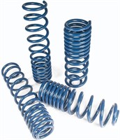 AEV 3 Coil Springs for JT Gladiator - Diesel