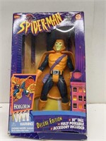 1995 Spider-Man Hobgoblin figure