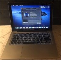Refurbished MacBook Pro 13 inches w Wireless Mouse