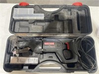 Craftsman reciprocating saw 7.5amp