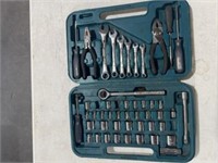 Tool smart tool kit