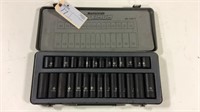 Mastercraft Maximum 28 Piece Socket Set