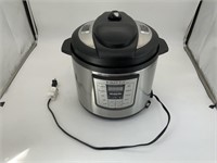 INSTANT POT