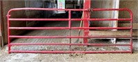12'x4' livestock gate - see repair