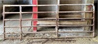 11'x4' extra HD livestock gate