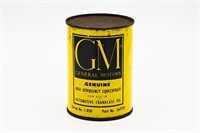 GM HIGH DETERGENCY CONCENTRATE 15 OZ CAN