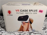 VR case 5 plus new