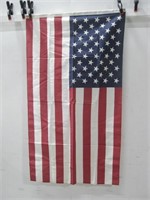 34"x 60" U.S. Flag