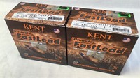 (2x the bid) Kent Ultimate FastLead 12 Gauge