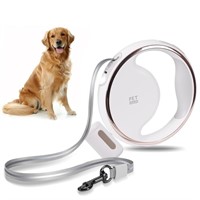 WF1039  ZUPOX Dog Leash 9.8ft LED Trash Can