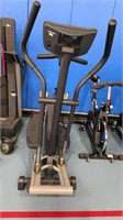 Elliptical- Pro -Form- ramp trainer 420