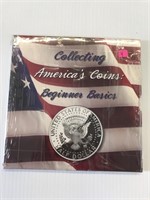 US Mint America Coins Beginner Basic Set