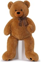 44" TEDDY BEAR