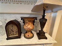 Mantel Display Pieces