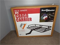 HAUL MASTER ATV CARGO CARRIER