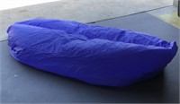 inflatable Air Lounger Sofa
