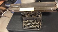 L C Smith & Corona. Typewriters inc.  vintage