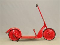 Coaster Craft Scooter