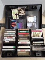 Lot of Cassette tapes
