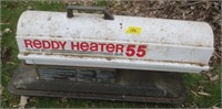 Reddy heater 55