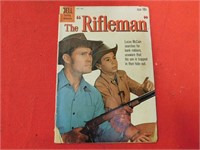 Comic Book - "The Rifleman"