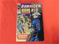 Comic Book - Rawhide Kid