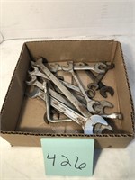 Wrenches