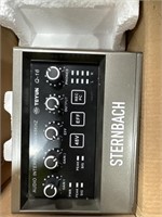 M-Audio M-Track Duo 2-Channel USB Audio Interface