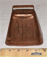 VINTAGE COW BELL