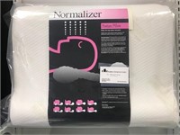 Normalizer Posture Pillow - Value $50