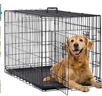 New - Sealed:  Best Bet Dog Cage ($186.76)